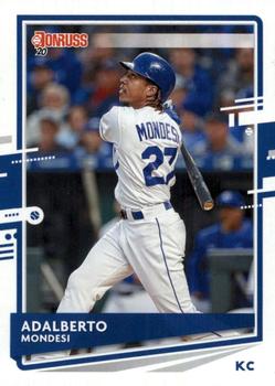 Adalberto Mondesi