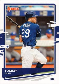 Tommy Pham