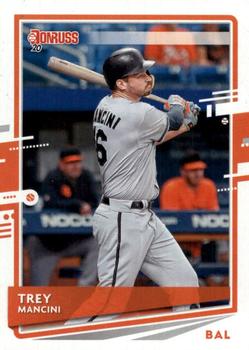 Trey Mancini