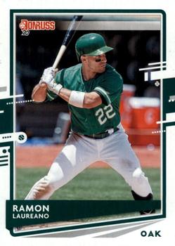 Ramon Laureano