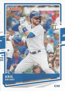 Kris Bryant