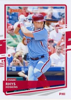 Rhys Hoskins
