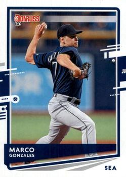 Marco Gonzales