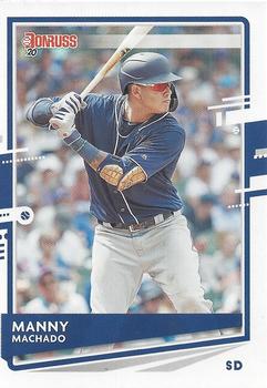 Manny Machado