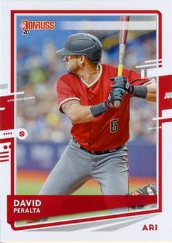 David Peralta