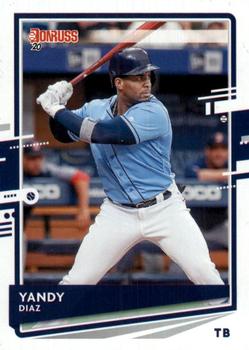 Yandy Diaz