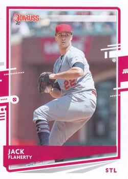 Jack Flaherty