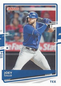 Joey Gallo
