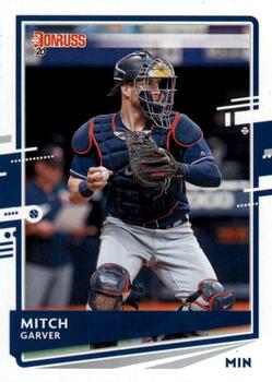 Mitch Garver