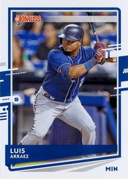 Luis Arraez