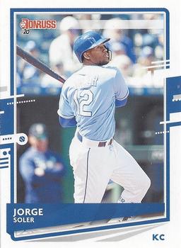 Jorge Soler
