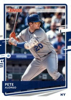 Pete Alonso