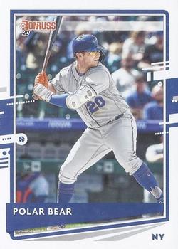 Pete Alonso
