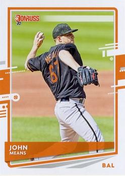 John Means