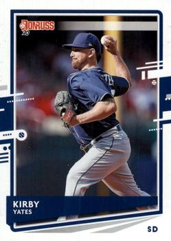 Kirby Yates