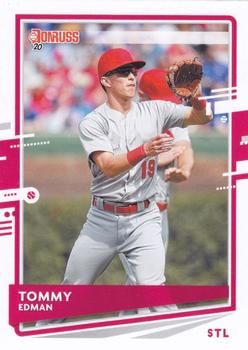 Tommy Edman