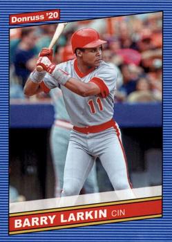 Barry Larkin