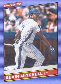 Kevin Mitchell