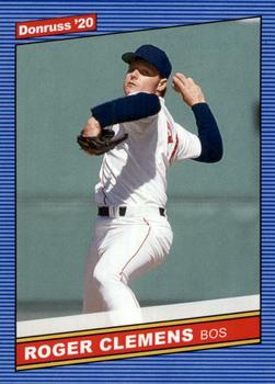 Roger Clemens
