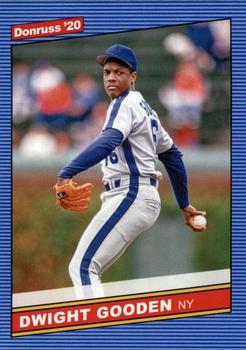 Dwight Gooden
