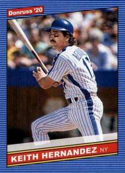 Keith Hernandez