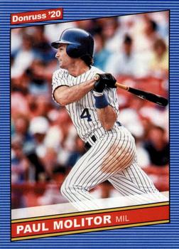 Paul Molitor