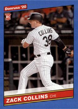 Zack Collins