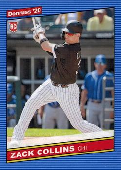 Zack Collins