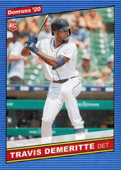 Travis Demeritte