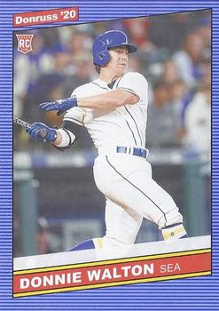 Donnie Walton