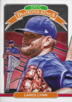 Lance Lynn