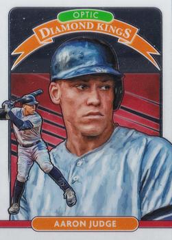 Aaron Judge
