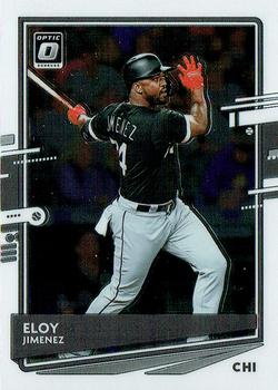 #136 Eloy Jimenez