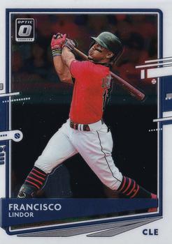 Francisco Lindor