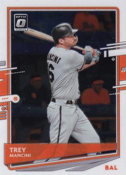 Trey Mancini