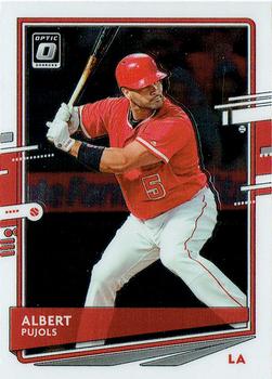 Albert Pujols