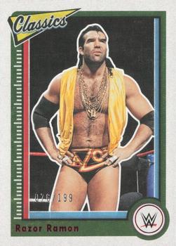Razor Ramon