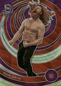 Sami Zayn