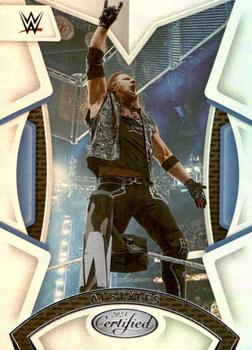 A.J. Styles