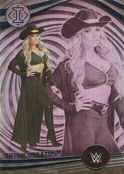 Trish Stratus