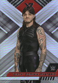 "Dirty" Dominik Mysterio