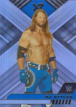 AJ Styles