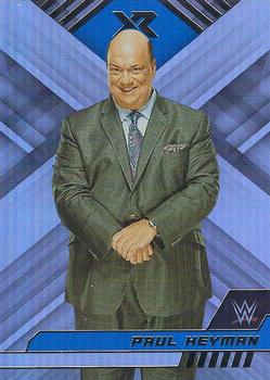 Paul Heyman