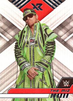 The Miz