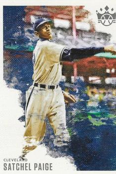 Satchel Paige