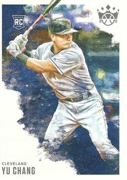 Yu Chang