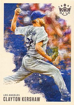 Clayton Kershaw
