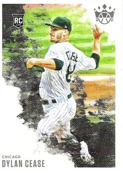 Dylan Cease