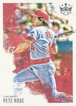 Pete Rose