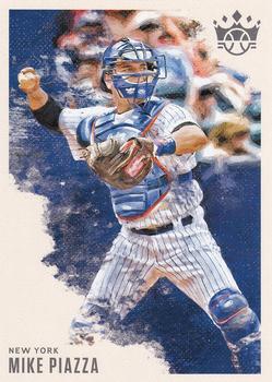 Mike Piazza